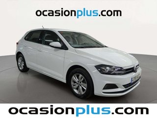 Volkswagen Polo Advance 1.0 TSI 70 kW (95 CV)