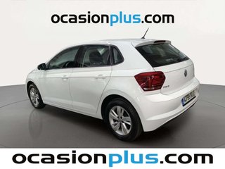 Volkswagen Polo Advance 1.0 TSI 70 kW (95 CV)