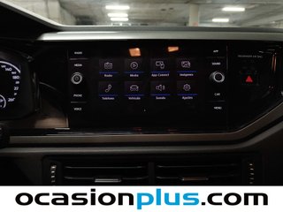 Volkswagen Polo Advance 1.0 TSI 70 kW (95 CV)