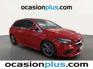 Mercedes-Benz Clase B 200 d 110 kW (150 CV)