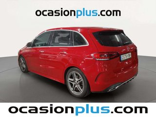 Mercedes-Benz Clase B 200 d 110 kW (150 CV)