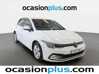 Volkswagen Golf Life 1.0 eTSI 81 kW (110 CV) DSG