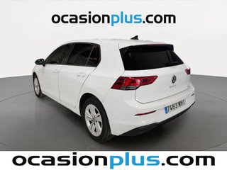 Volkswagen Golf Life 1.0 eTSI 81 kW (110 CV) DSG