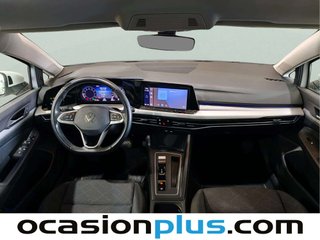 Volkswagen Golf Life 1.0 eTSI 81 kW (110 CV) DSG