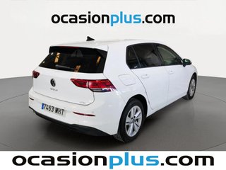 Volkswagen Golf Life 1.0 eTSI 81 kW (110 CV) DSG
