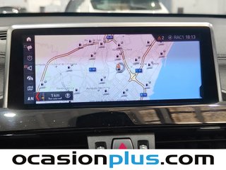 BMW X2 sDrive18i 103 kW (140 CV)