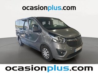 Opel Vivaro Combi 1.6 CDTI S&S L1 2.7t 92 kW (125 CV)