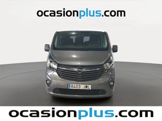 Opel Vivaro Combi 1.6 CDTI S&S L1 2.7t 92 kW (125 CV)