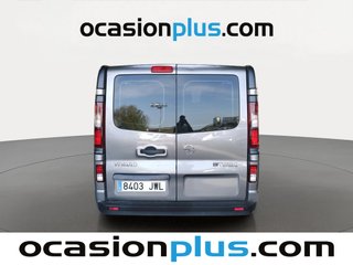 Opel Vivaro Combi 1.6 CDTI S&S L1 2.7t 92 kW (125 CV)
