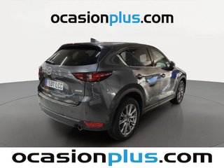 Mazda CX-5 2.5 G Signature Sky AWD AT 143 kW (194 CV)