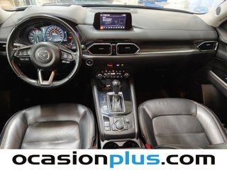 Mazda CX-5 2.5 G Signature Sky AWD AT 143 kW (194 CV)