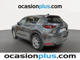Mazda CX-5 2.5 G Signature Sky AWD AT 143 kW (194 CV)