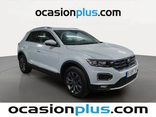 Volkswagen T-Roc Sport 1.5 TSI 110 kW (150 CV) DSG