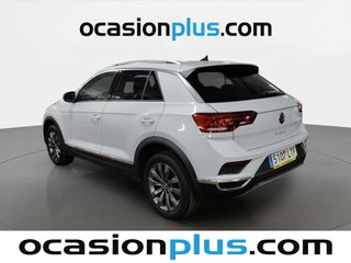 Volkswagen T-Roc Sport 1.5 TSI 110 kW (150 CV) DSG