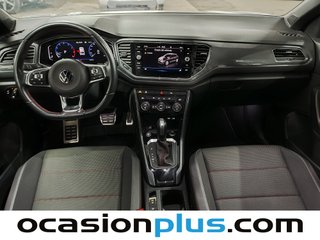 Volkswagen T-Roc Sport 1.5 TSI 110 kW (150 CV) DSG