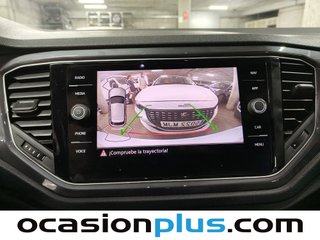 Volkswagen T-Roc Sport 1.5 TSI 110 kW (150 CV) DSG