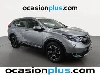 Honda CR-V 1.5 VTEC TURBO Elegance Navi 4x2 127 kW (173 CV)