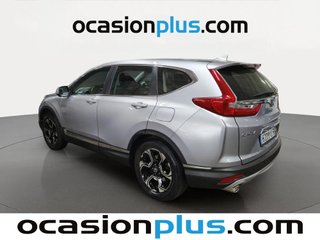 Honda CR-V 1.5 VTEC TURBO Elegance Navi 4x2 127 kW (173 CV)