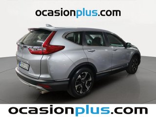 Honda CR-V 1.5 VTEC TURBO Elegance Navi 4x2 127 kW (173 CV)