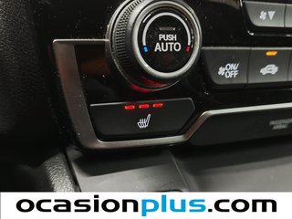 Honda CR-V 1.5 VTEC TURBO Elegance Navi 4x2 127 kW (173 CV)