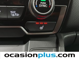 Honda CR-V 1.5 VTEC TURBO Elegance Navi 4x2 127 kW (173 CV)