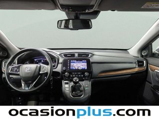 Honda CR-V 1.5 VTEC TURBO Elegance Navi 4x2 127 kW (173 CV)