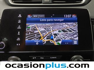 Honda CR-V 1.5 VTEC TURBO Elegance Navi 4x2 127 kW (173 CV)