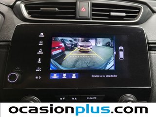 Honda CR-V 1.5 VTEC TURBO Elegance Navi 4x2 127 kW (173 CV)
