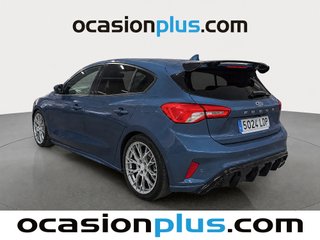 Ford Focus 1.0 Ecoboost ST-Line 92 kW (125 CV)