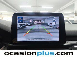 Ford Focus 1.0 Ecoboost ST-Line 92 kW (125 CV)