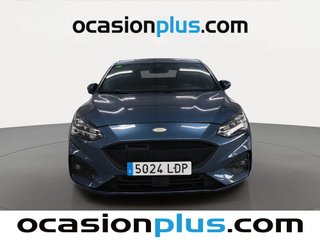 Ford Focus 1.0 Ecoboost ST-Line 92 kW (125 CV)