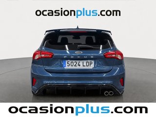 Ford Focus 1.0 Ecoboost ST-Line 92 kW (125 CV)