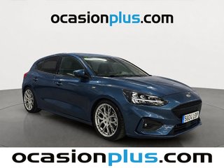 Ford Focus 1.0 Ecoboost ST-Line 92 kW (125 CV)
