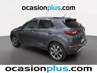 Kia Stonic 1.0 T-GDi Eco-Dynamic Tech 88 kW (120 CV)