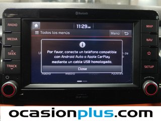 Kia Stonic 1.0 T-GDi Eco-Dynamic Tech 88 kW (120 CV)