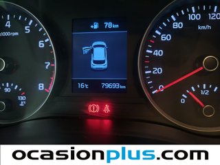 Kia Stonic 1.0 T-GDi Eco-Dynamic Tech 88 kW (120 CV)