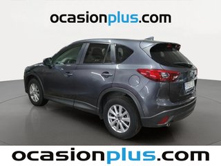 Mazda CX-5 2.2 DE Style + Navi 2WD AT 110 kW (150 CV)