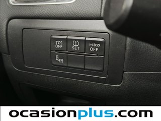 Mazda CX-5 2.2 DE Style + Navi 2WD AT 110 kW (150 CV)
