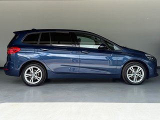 BMW Serie 2 Gran Tourer 218i