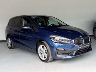 BMW Serie 2 Gran Tourer 218i