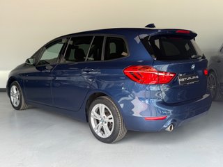 BMW Serie 2 Gran Tourer 218i