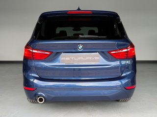 BMW Serie 2 Gran Tourer 218i