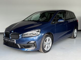 BMW Serie 2 Gran Tourer 218i