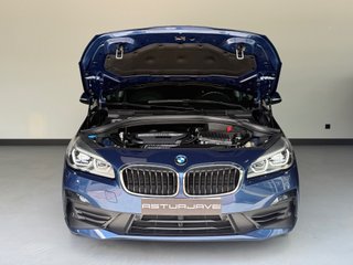 BMW Serie 2 Gran Tourer 218i