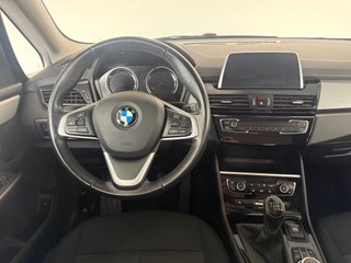 BMW Serie 2 Gran Tourer 218i