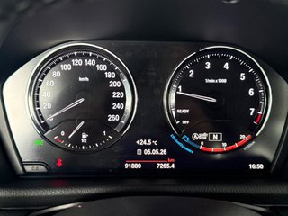 BMW Serie 2 Gran Tourer 218i