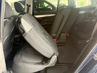 BMW Serie 2 Gran Tourer 218i