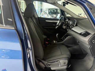 BMW Serie 2 Gran Tourer 218i