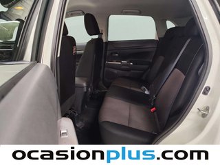 Mitsubishi ASX 160 MPI Motion 86 kW (117 CV)