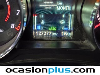 Mitsubishi ASX 160 MPI Motion 86 kW (117 CV)
